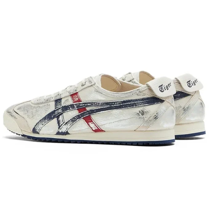 Mexico 66 SD «Pure Silver Peacoat»