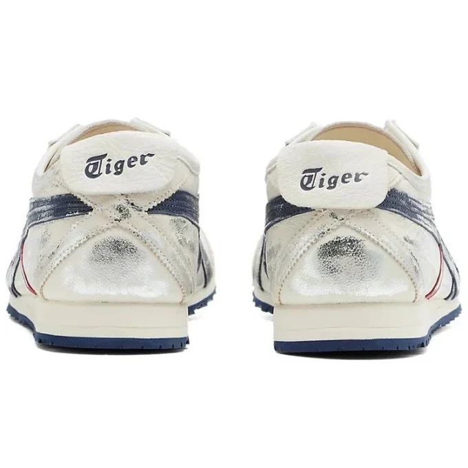 Mexico 66 SD «Pure Silver Peacoat»