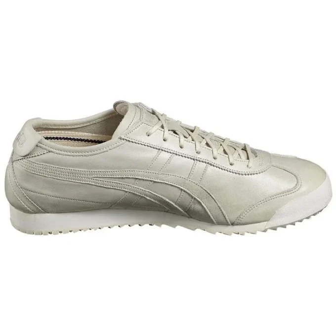 Mexico 66 SD «Silver»