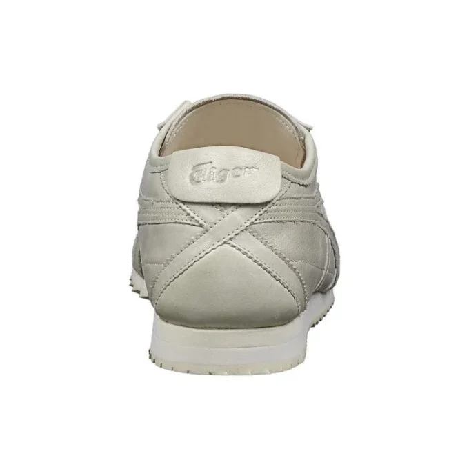 Mexico 66 SD «Silver»