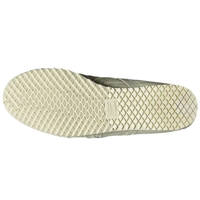 Mexico 66 SD «Silver»