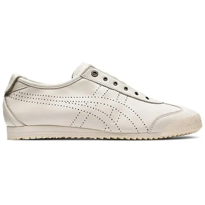 Mexico 66 SD Slip-On «Blanco»