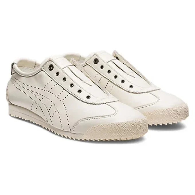 Mexico 66 SD Slip-On «Blanco»