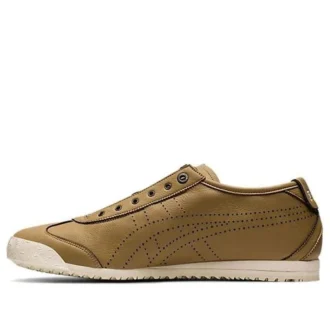 Mexico 66 SD Slip-On «Brown Grey»