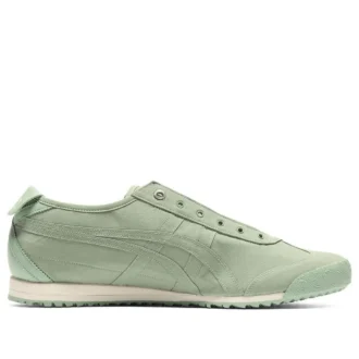 Mexico 66 SD Slip-On «Dark Jade»