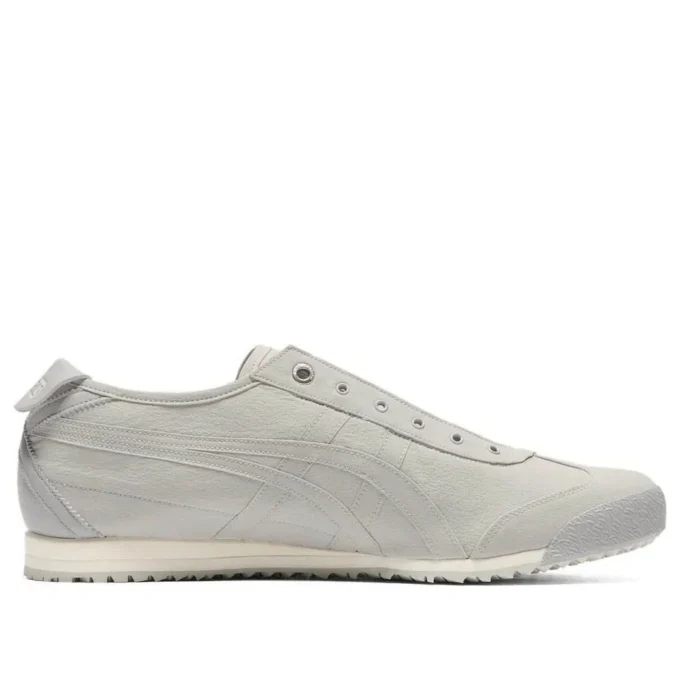 Mexico 66 SD Slip-On «Oyster Grey»