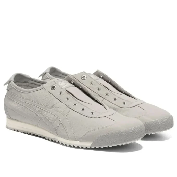 Mexico 66 SD Slip-On «Oyster Grey»
