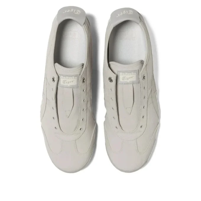 Mexico 66 SD Slip-On «Oyster Grey»