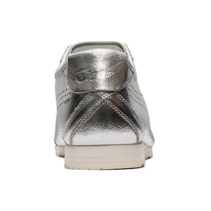 Mexico 66 SD Slip-On «Pure Silver»