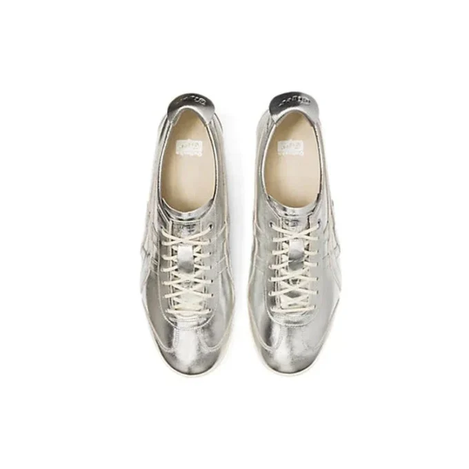 Mexico 66 SD «Sliver Tan»