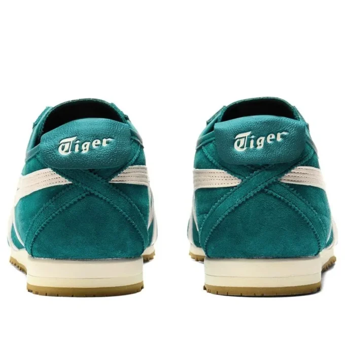 Mexico 66 SD «Spruce Green Mineral Beige»