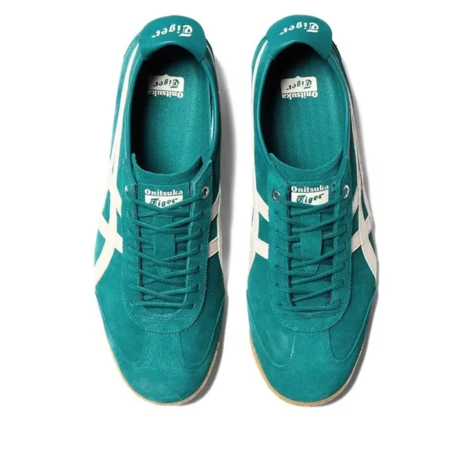 Mexico 66 SD «Spruce Green Mineral Beige»