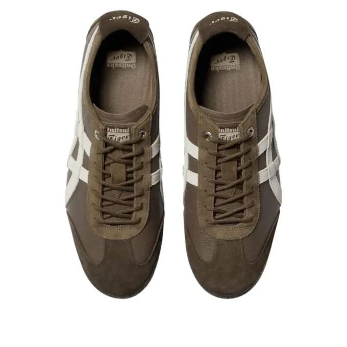 Mexico 66 SD VIN «Clay Canyon Cream»