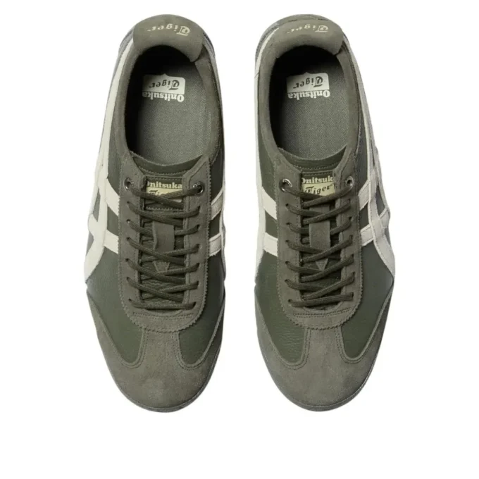 Mexico 66 SD VIN «Mantle Green Ivory»