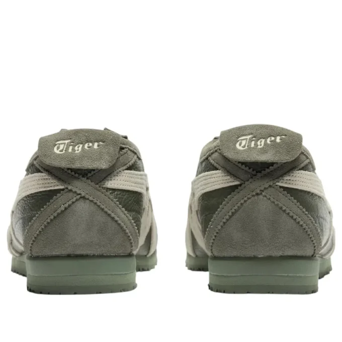 Mexico 66 SD VIN «Mantle Green Ivory»