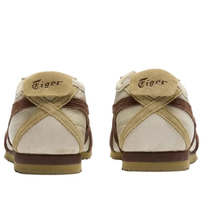 Mexico 66 SD VIN «Putty Dark Brown»