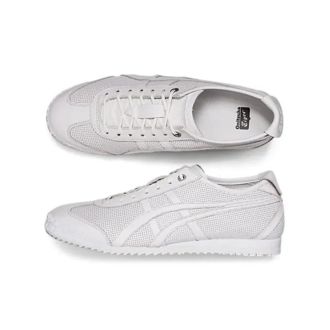 Mexico 66 SD «White»