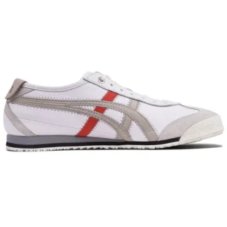 Mexico 66 SD «White Feather Grey»