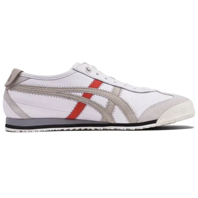 Mexico 66 SD «White Feather Grey»