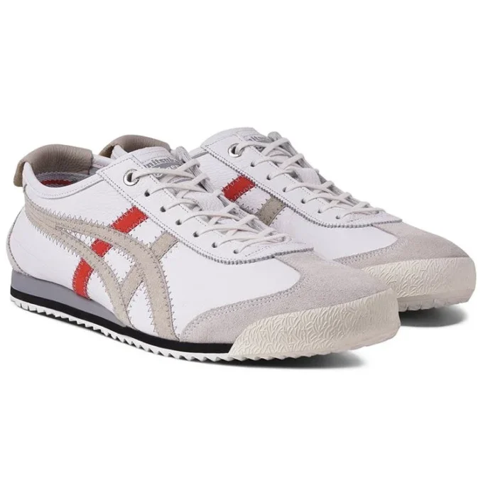 Mexico 66 SD «White Feather Grey»