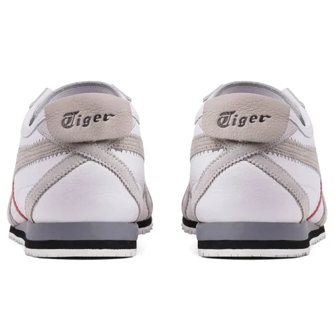 Mexico 66 SD «White Feather Grey»