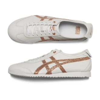 Mexico 66 SD «White Rose Gold»