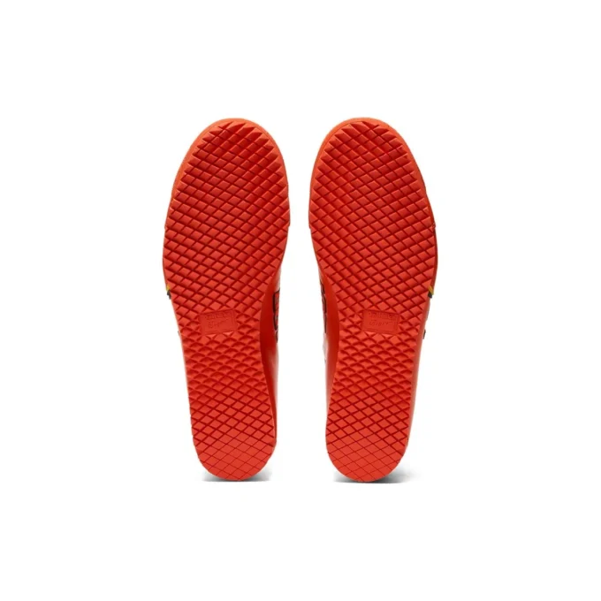 Mexico 66 SD x Astro Boy «Fiery Red»