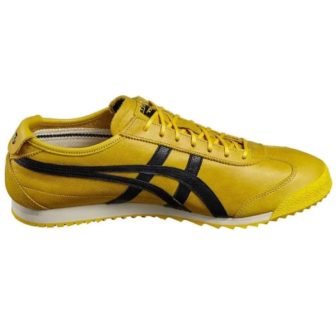 Mexico 66 SD «Yellow»