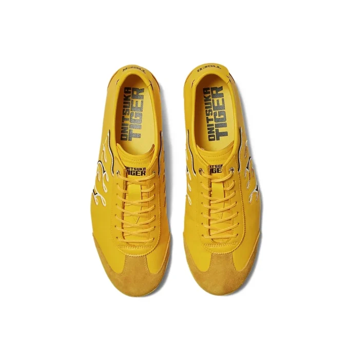 Mexico 66 SD «Yellow»