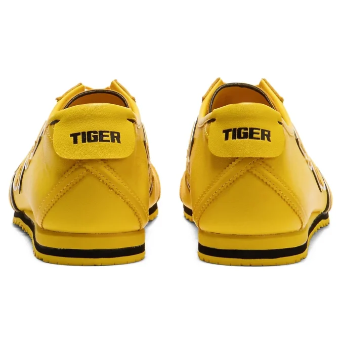 Mexico 66 SD «Yellow»