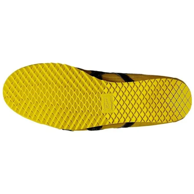 Mexico 66 SD «Yellow»