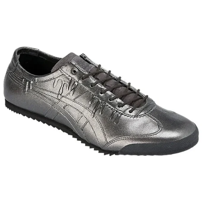 Mexico 66 «Silver Black»