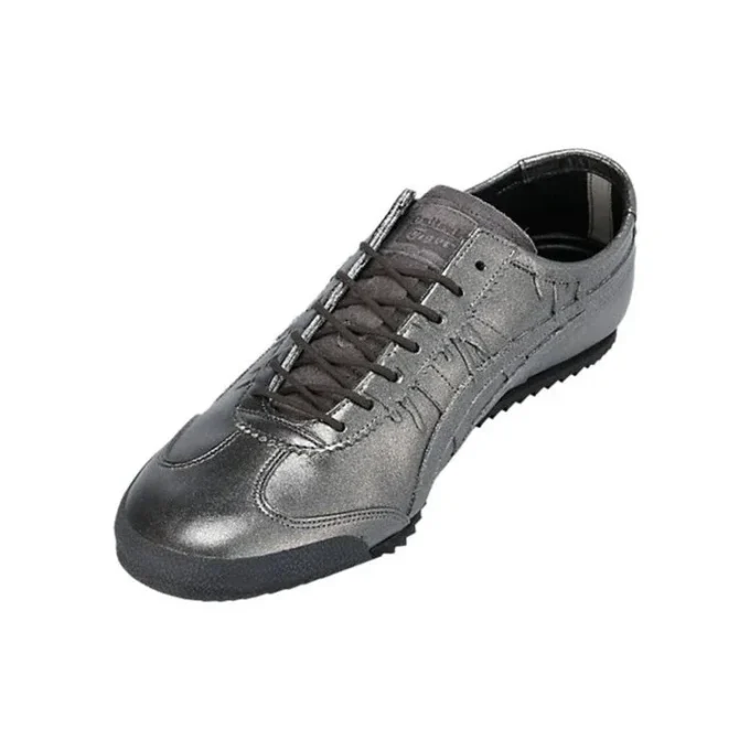 Mexico 66 «Silver Black»