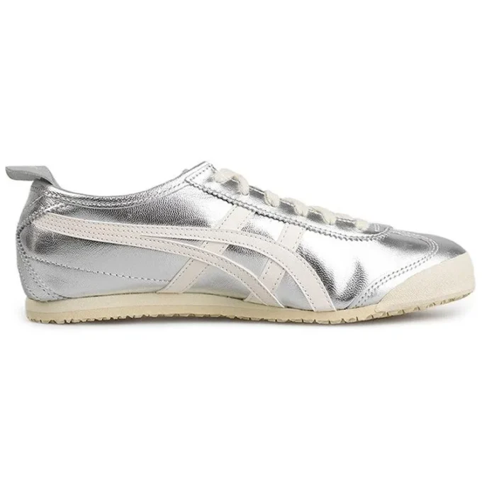 Mexico 66 «Silver Off White»