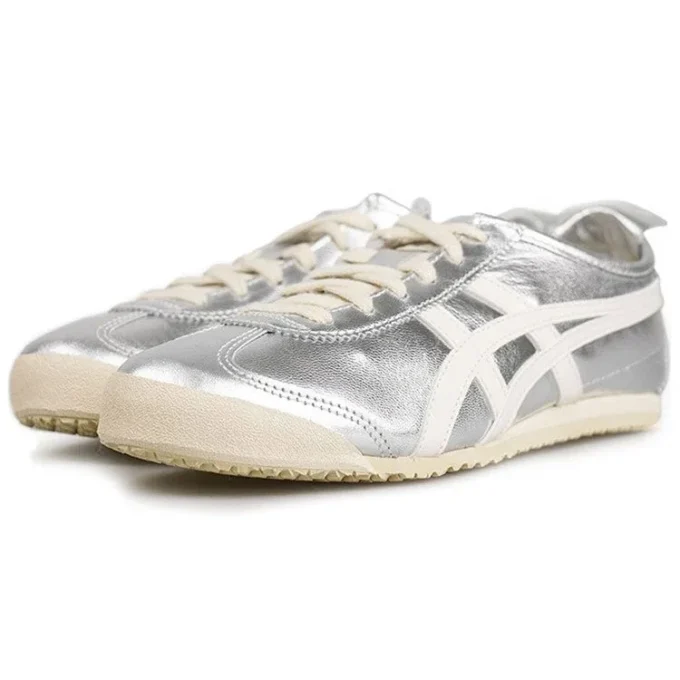 Mexico 66 «Silver Off White»