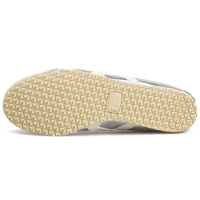 Mexico 66 «Silver Off White»