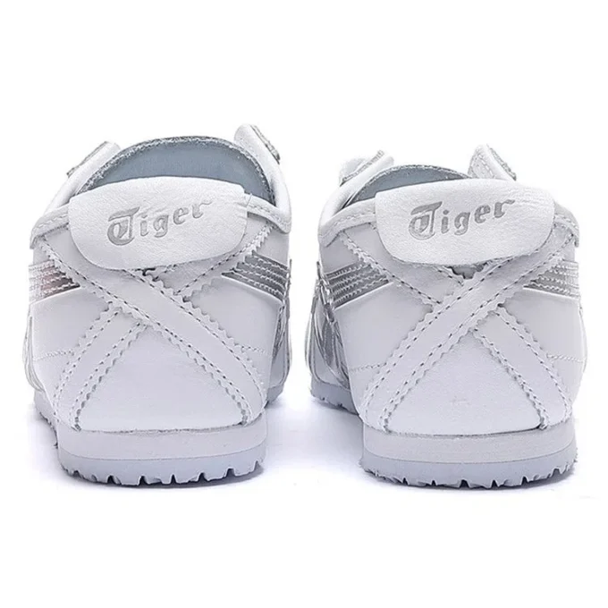 Mexico 66 «Silver White»