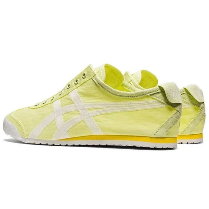 Mexico 66 Slip-On «Amarillo»