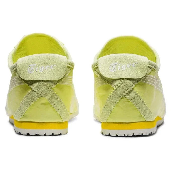 Mexico 66 Slip-On «Amarillo»