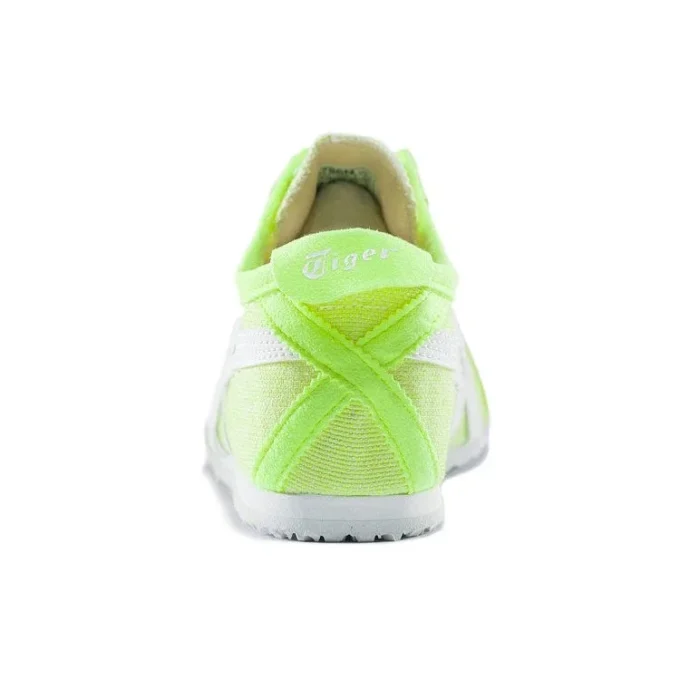 Mexico 66 Slip-On «Amarillo blanco»