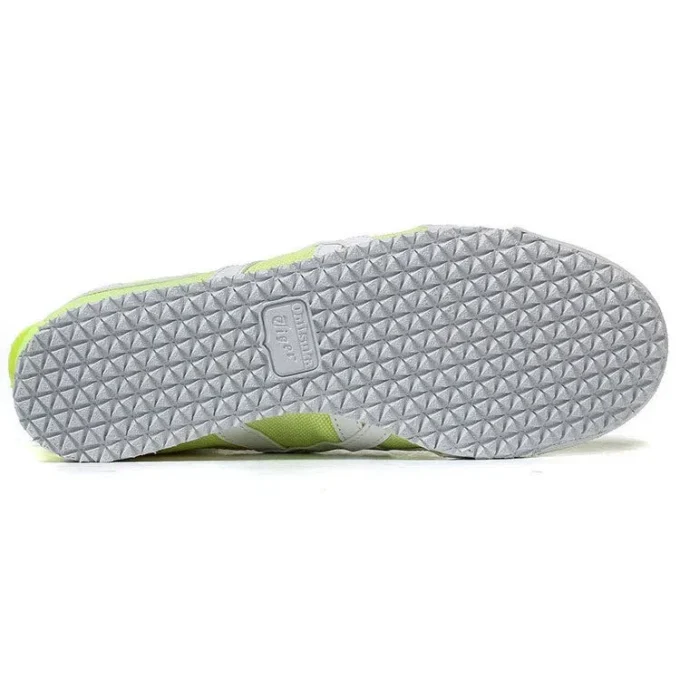 Mexico 66 Slip-On «Amarillo blanco»