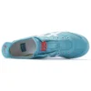 Mexico 66 Slip-On «Aqua Blue White»