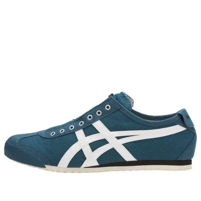 Mexico 66 Slip-On «Azul»