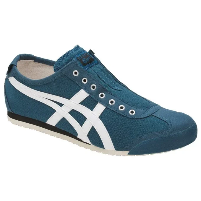 Mexico 66 Slip-On «Azul»