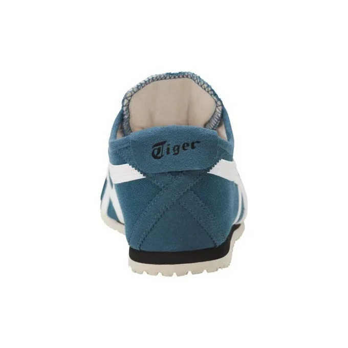 Mexico 66 Slip-On «Azul»