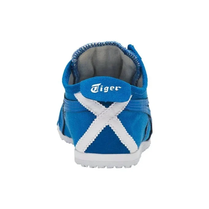 Mexico 66 Slip-On «Azul»