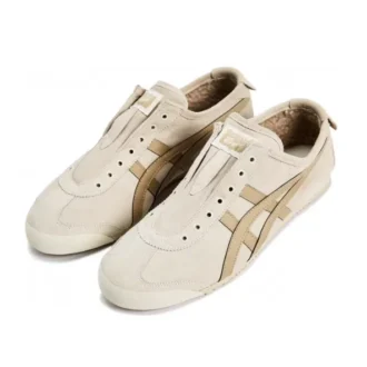 Mexico 66 Slip-On «Beige»