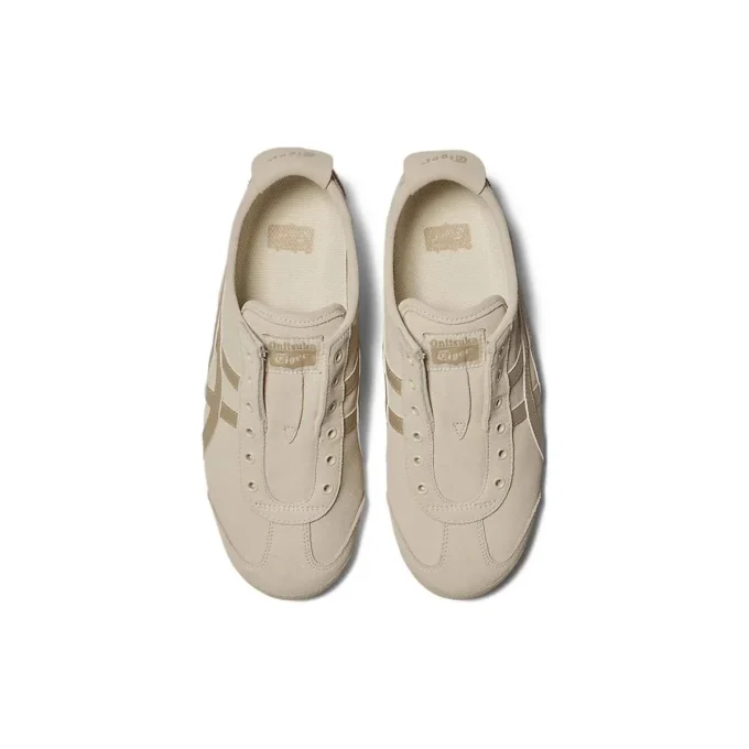 Mexico 66 Slip-On «Birch Wood Crepe» Mexico 66 Slip-On «Birch Wood Crepe»