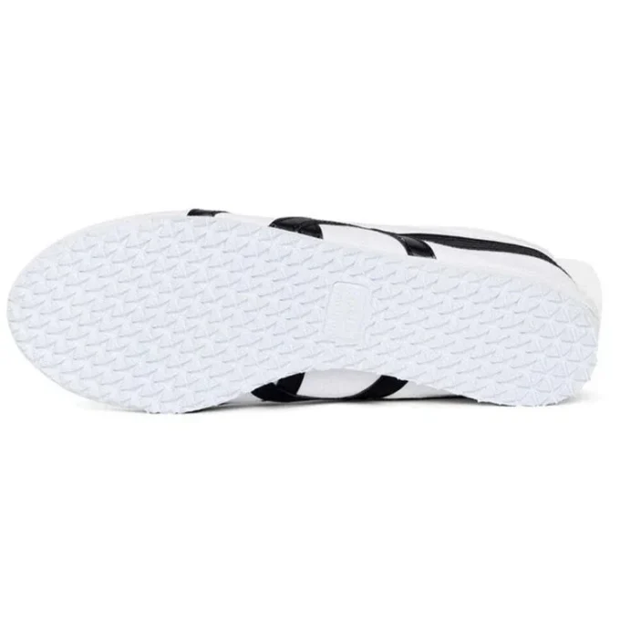 Mexico 66 Slip-On «Black And White»