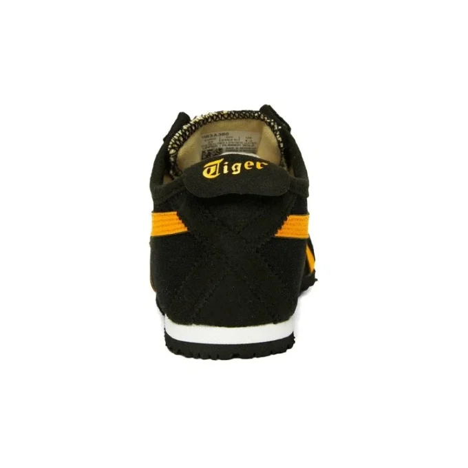 Mexico 66 Slip-On «Black Tiger Yellow» Mexico 66 Slip-On «Black Tiger Yellow»